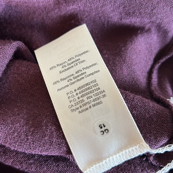 Aritzia Wilfred dress - Picture 5 of 5